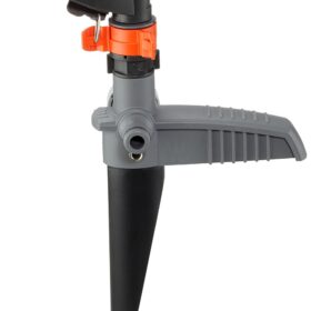 Irrigatore a impulsi, circolare e a settori Gardena 8142-20