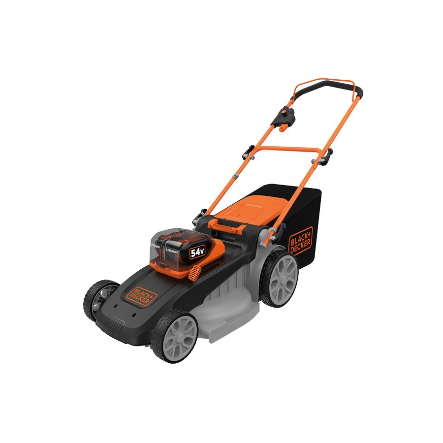 Taglierba a batteria EGO LM2001 E – 56V 4AH 49 cm