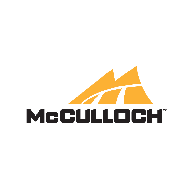 McCulloch_logo