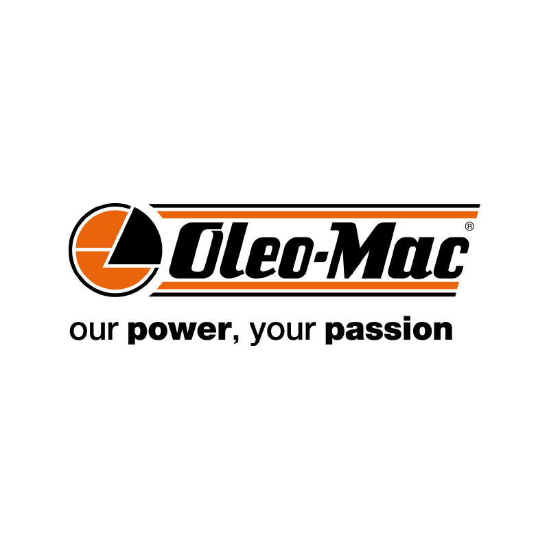 Oleo-Mac_logo