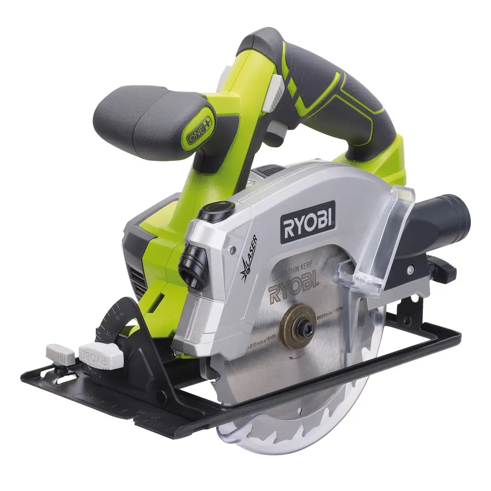 Motore Di Ricambio Originale Ryobi 2303328 Per Seghe Circolari P500, P501, P501G, R10633 - Foto 4