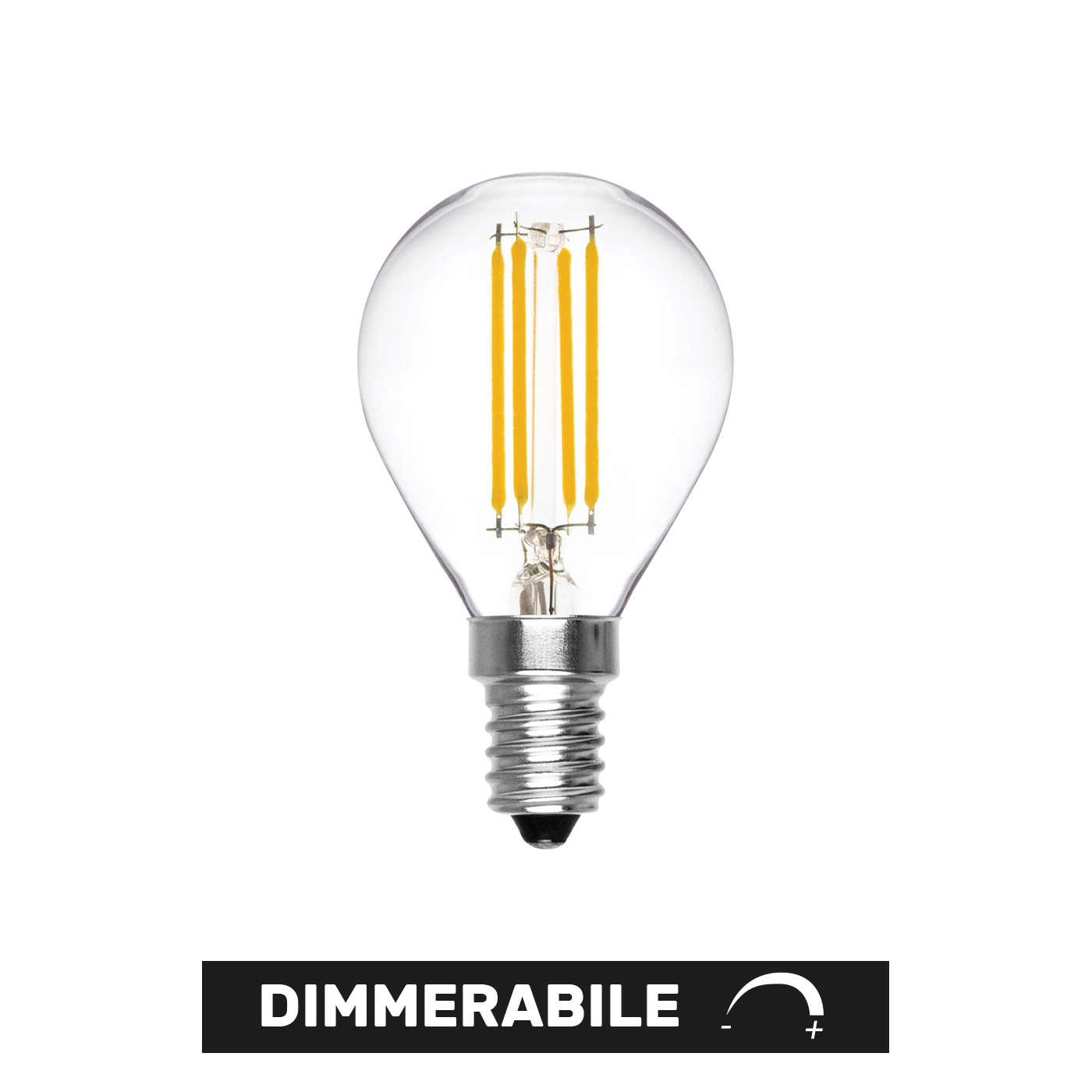 8059174951498 lampadina-led-dimmerabile-e27-6w