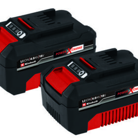 2-BATTERIE-18V-4-AH-EINHELL