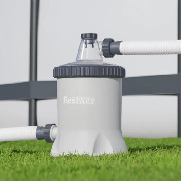Pompa-Filtro-Polysphere-Bestway