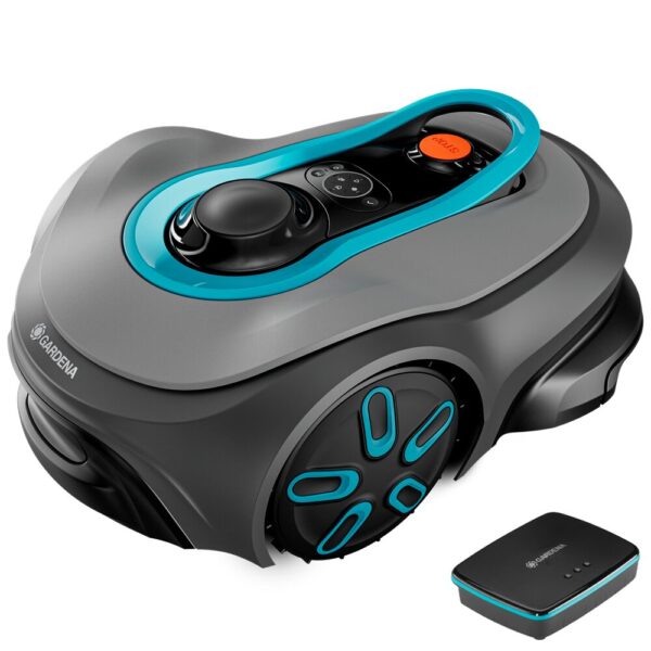 Robot-rasaerba-smart-SILENO-free-800