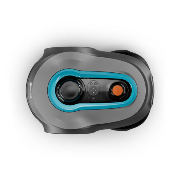 Robot-rasaerba-smart-SILENO-free-800