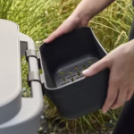 Barbecue-a-Gas-Spirit-E-415-LP-WEBER