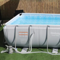 Pool installation & maintenance