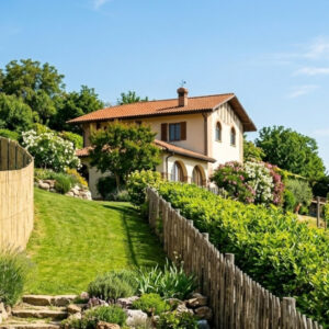 Second-home owners
