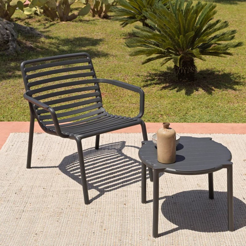 Arredamento da esterni - Brichome Contract Arredamento da esterni - Brichome Contract