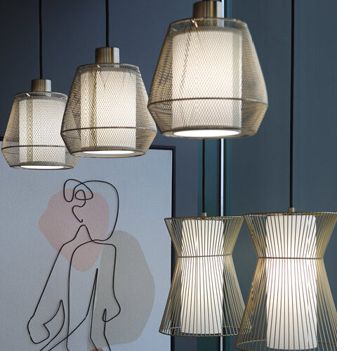 Illuminazione - Brichome Contract Illuminazione - Brichome Contract