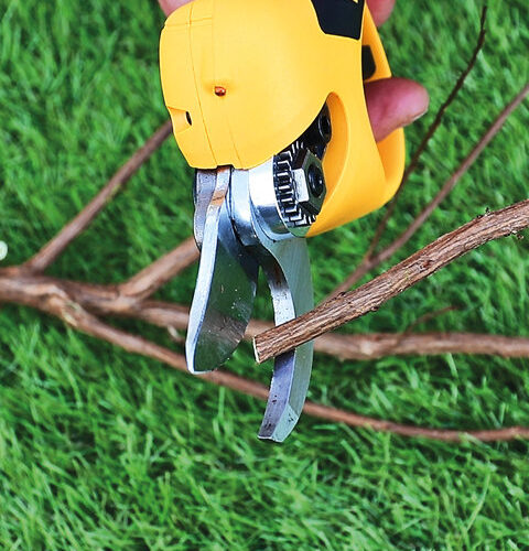 Potatori a batteria - Brichome Contract Potatori a batteria - Brichome Contract