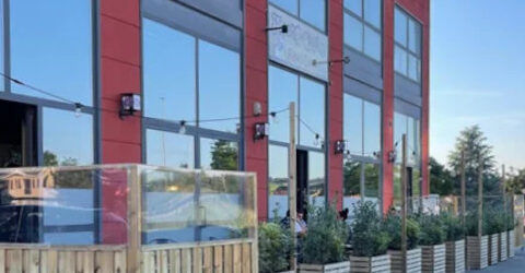 Brichome Contract - Aziende e attività commerciali Brichome Contract - Aziende e attività commerciali