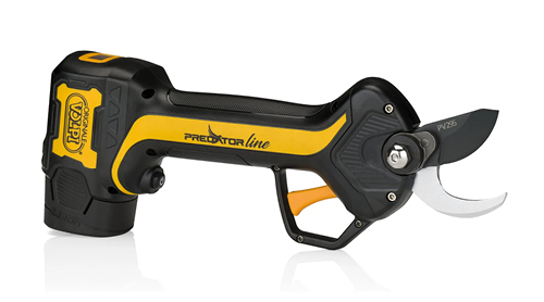 Forbice a batteria PV295 Volpi Pro Forbice a batteria PV295 Volpi Pro