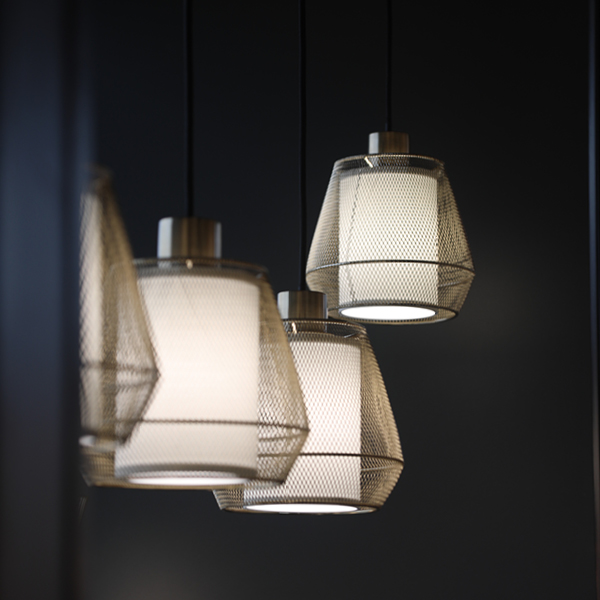 Illuminazione - Brichome Contract Illuminazione - Brichome Contract