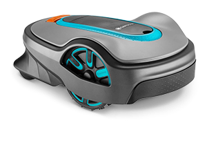 Modello Gardena Sileno Life smart 750 Modello Gardena Sileno Life smart 750