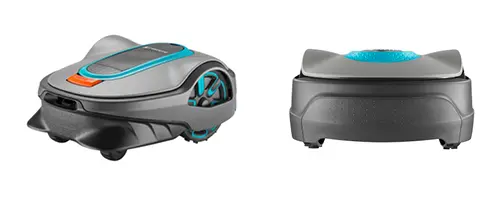 Modello Gardena Sileno Life smart 1000 Modello Gardena Sileno Life smart 1000