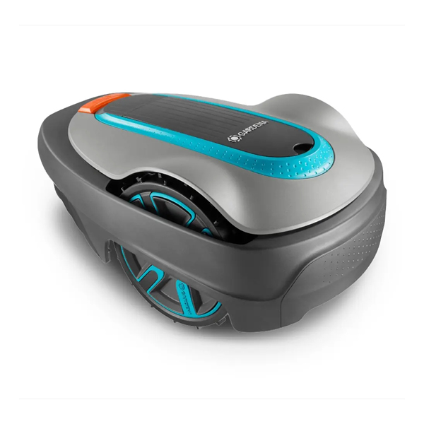 Robot Rasaerba e molto altro - Macchine da giardino - Brichome Contract Robot Rasaerba e molto altro - Macchine da giardino - Brichome Contract