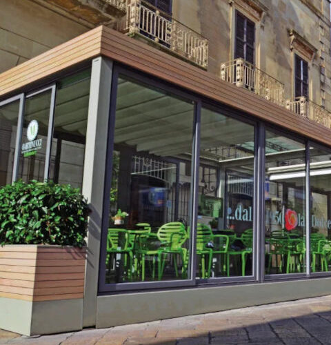 Pergole, gazebo e tende - Brichome Contract Pergole, gazebo e tende - Brichome Contract